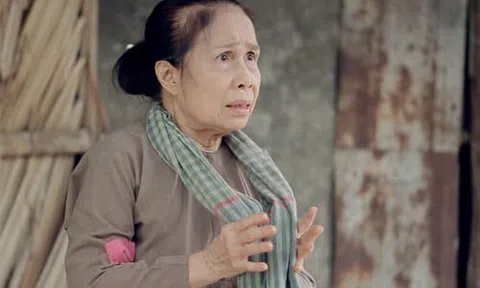 Nghệ sĩ Ánh Hoa 'Đồng tiền xương máu' qua đời